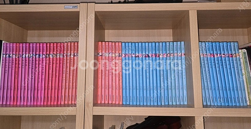 한국대표문학책 초등도서 61권ㅡ소나기,오발탄,금오신화,구운몽 등--0