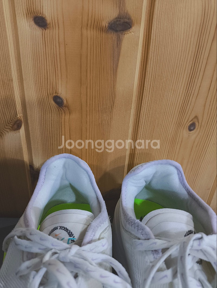 230mm 나이키 에어 줌 슈퍼렙 3 프리미엄 서킷화 ...--4