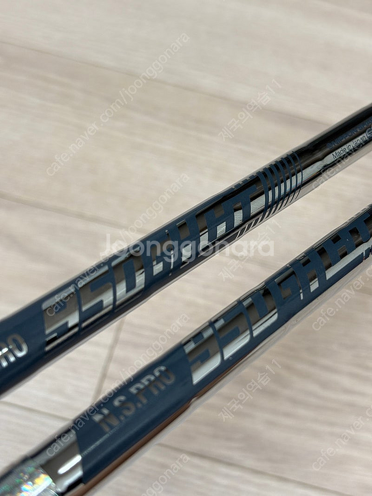 미즈노 MX-1 웨지 50도 56도--4