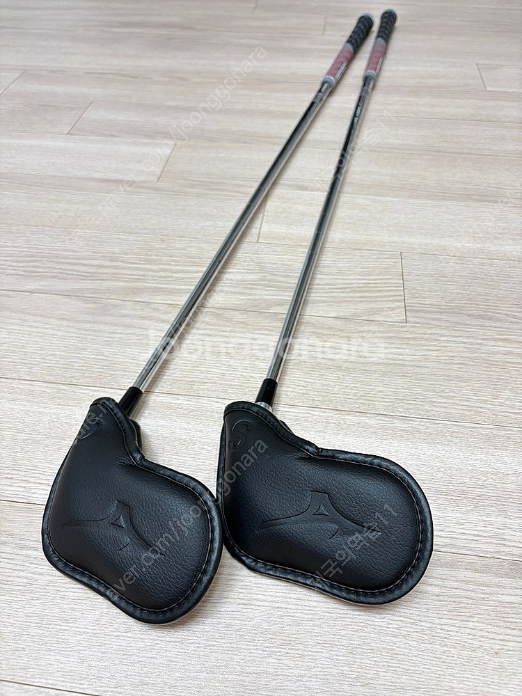 미즈노 MX-1 웨지 50도 56도--6