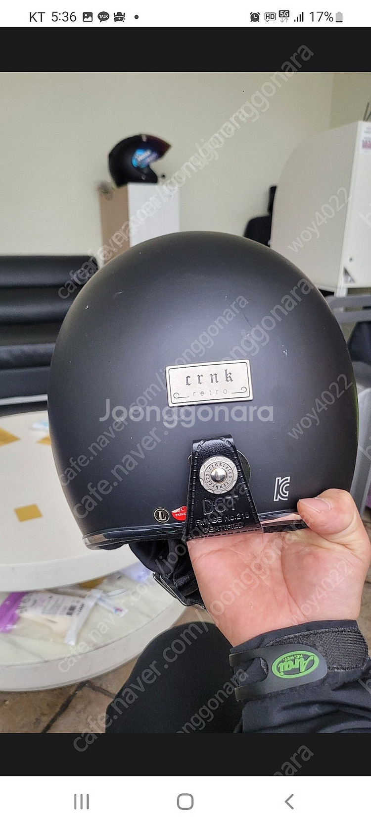 pcx125 2020 팝니다--1