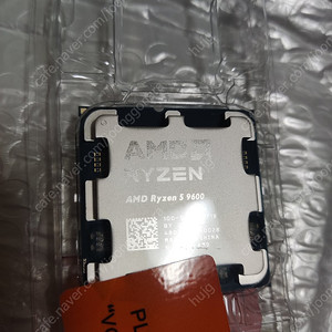 Amd 라이젠5 9600