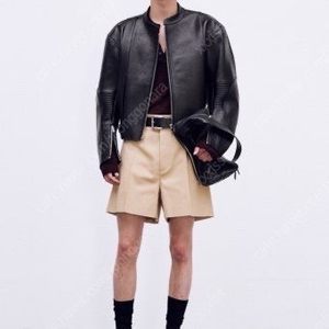 렉토 모터사이클 레더 m 삽니다