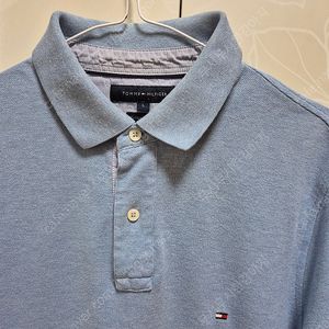 타미힐피거 반팔 PK 100 만원