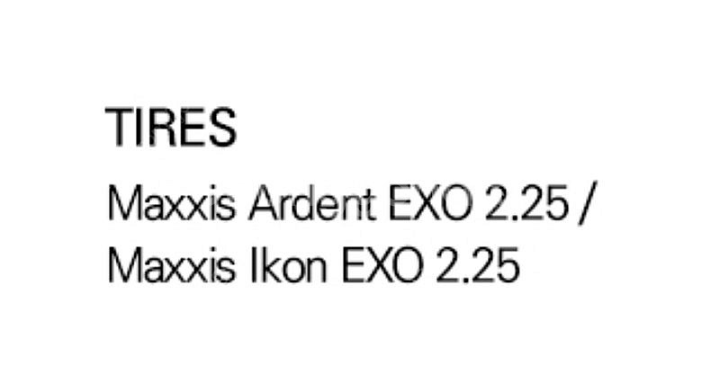 엠티비 맥시스 타이어 +튜브 판매.--1