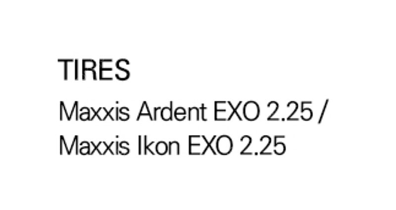엠티비 맥시스 타이어 +튜브 판매.--1