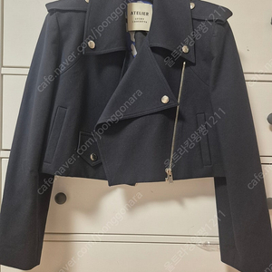 럭키슈에뜨 자켓