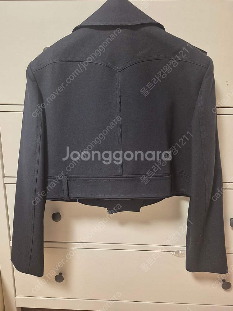 럭키슈에뜨 자켓--1