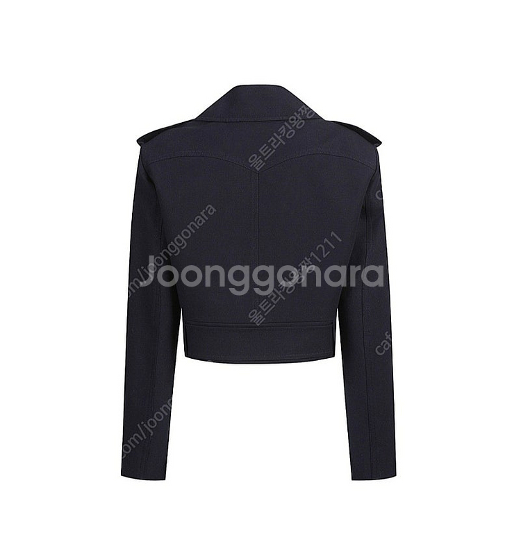 럭키슈에뜨 자켓--7