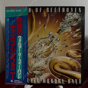 (민트급)The Walter Murphy Band .