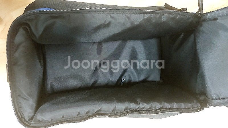 블랙번 리어랙 백 트렁크, 아소스 방풍 조끼(M), 피...--4