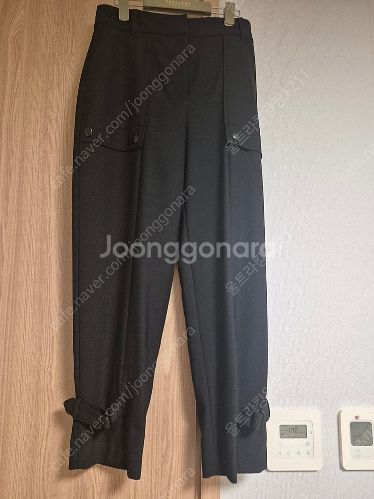 럭키슈에뜨 팬츠--0