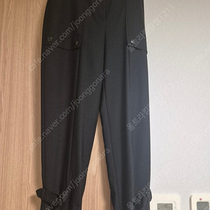 럭키슈에뜨 팬츠