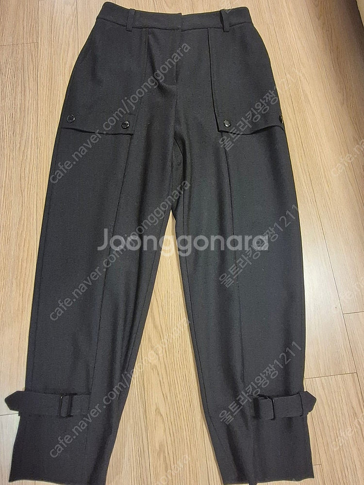 럭키슈에뜨 팬츠--1