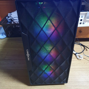 AMD 라이젠5 5600x , rx6000 컴퓨터 판매합니다.