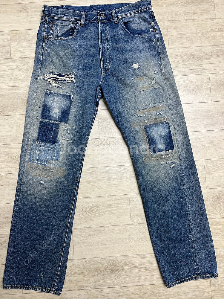 리바이스빈티지클로딩 lvc55501-0051 로켓시티 ...--0