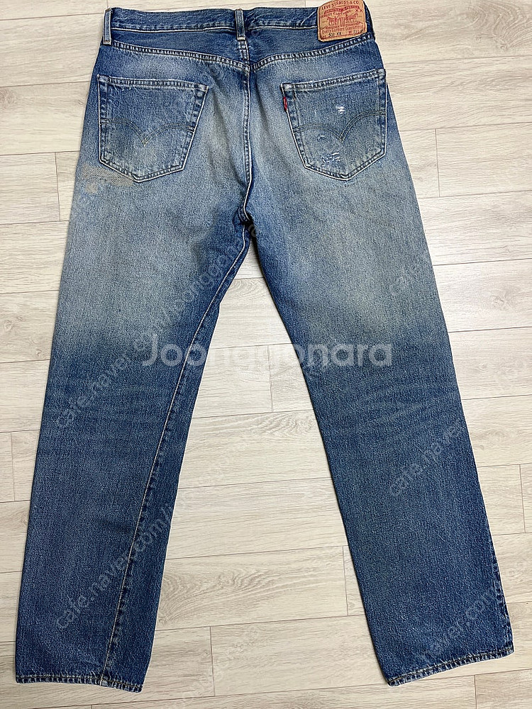 리바이스빈티지클로딩 lvc55501-0051 로켓시티 ...--5