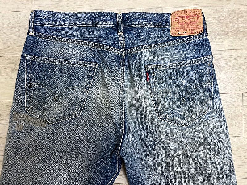 리바이스빈티지클로딩 lvc55501-0051 로켓시티 ...--6