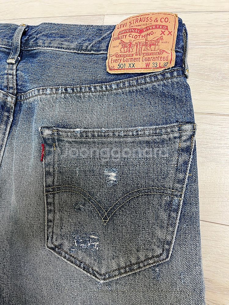 리바이스빈티지클로딩 lvc55501-0051 로켓시티 ...--8