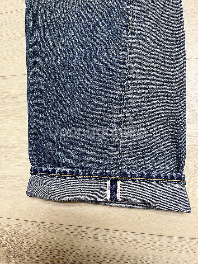 리바이스빈티지클로딩 lvc55501-0051 로켓시티 ...--9