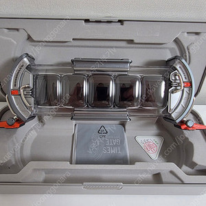 디붐 타임즈게이트 픽셀 데스크테리어 미사용 새상품 판매