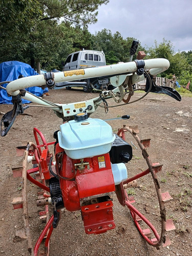 아세아관리기Amc800비닐피복기부착--5