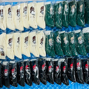 골프양말 중목 장목 니삭스 고급면사 말본양말,아디다스,나이키양말