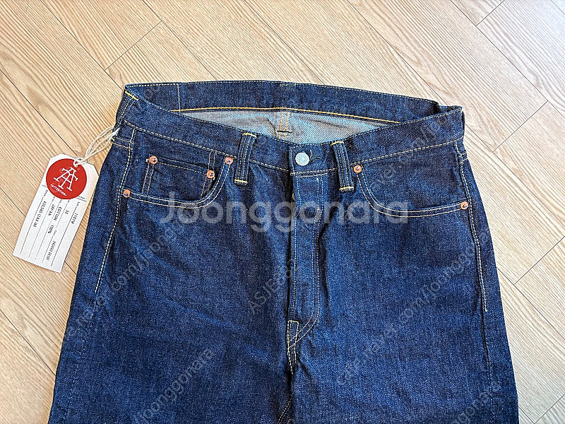풀카운트 1101w 32x32 새상품--3