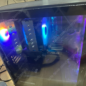 7800x3d 5070ti