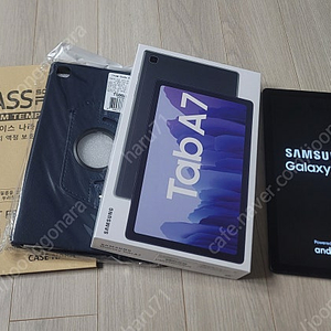 갤럭시탭A7 10.4 64G Wifi A급. SM-T500