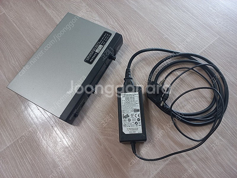 DMK941 PLUS 무선마이크 수신기--0
