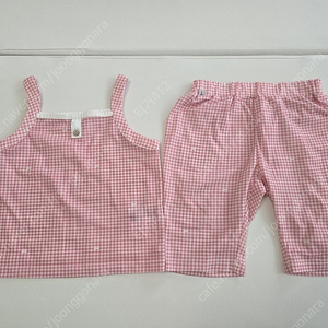 모이몰른 상하복 110