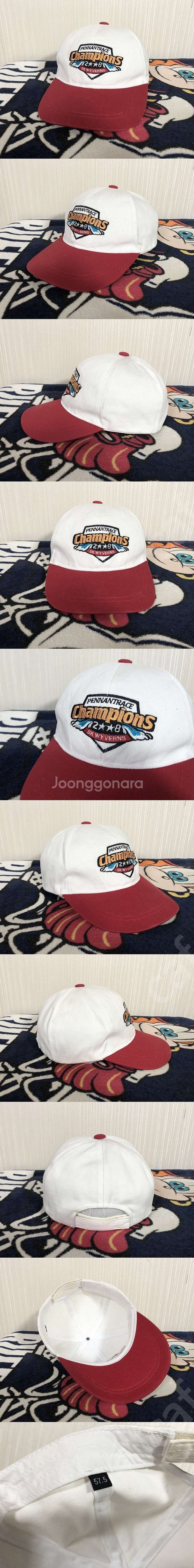 KBO SK와이번스 유니폼/자켓/후드티/모자/선수실착/...--9
