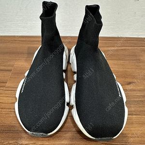 발렌시아가 키즈 스피드러너 29사이즈