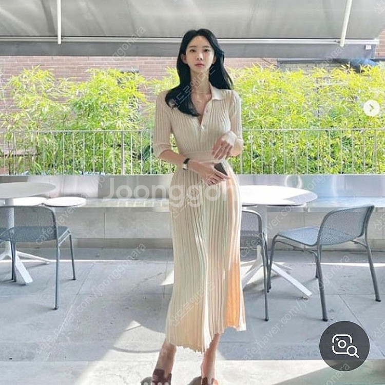 라벨르로즈 타이블라우스,타라바이모션 가디건,비뮤즈 블라...--7