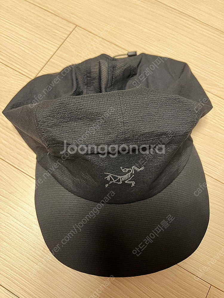 아크테릭스 노반 브림햇 L-XL--0