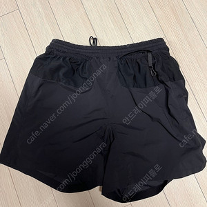 cayl trail shorts 트레일쇼츠 L