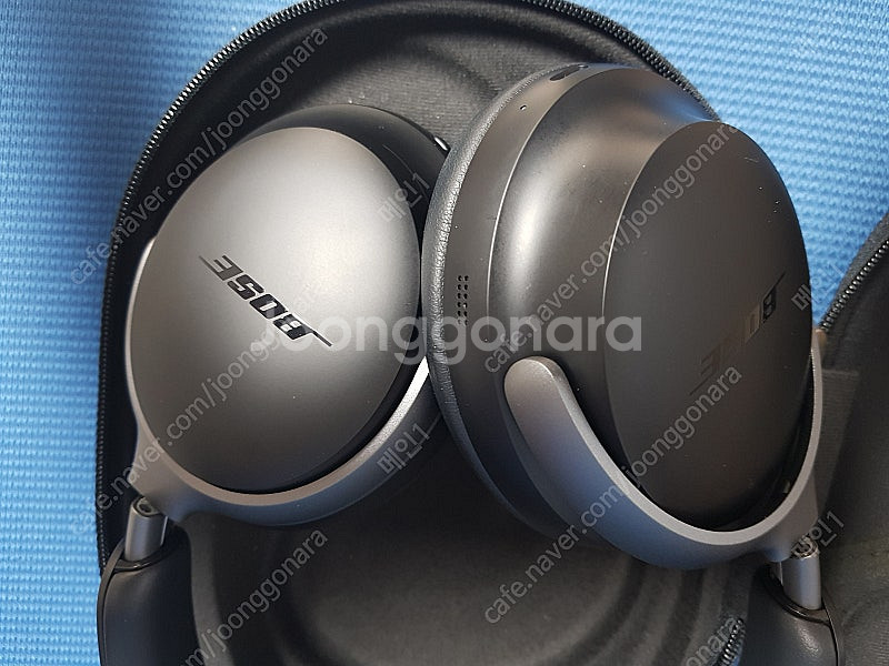 보스 BOSE QC 울트라--3
