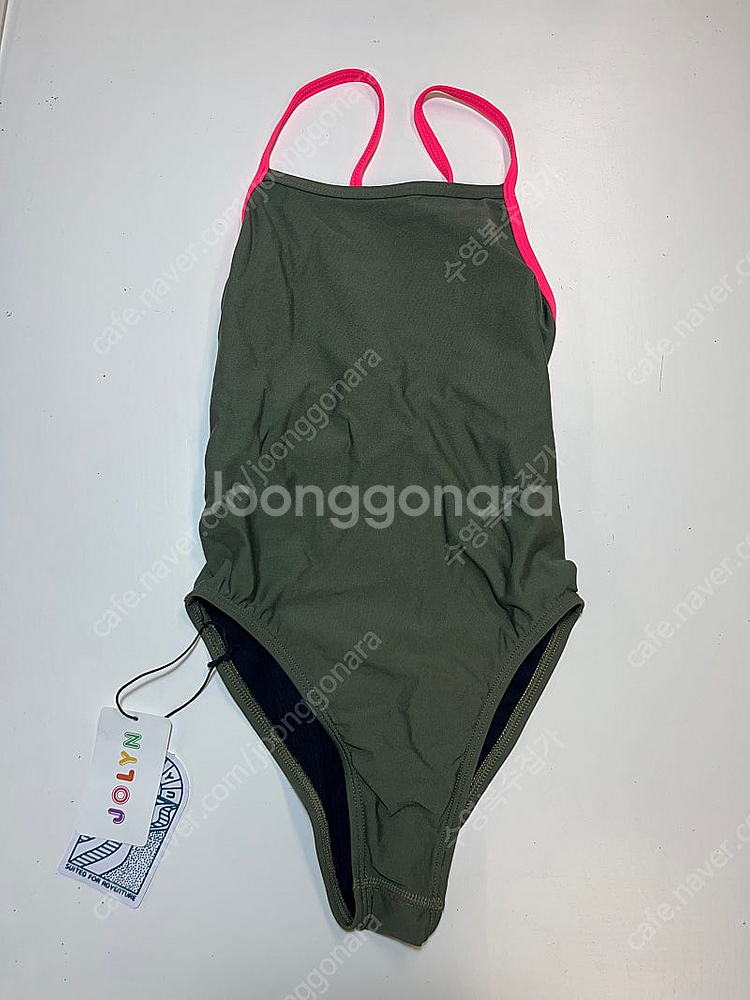 졸린 아미 페리 핑크 콘트 26--0