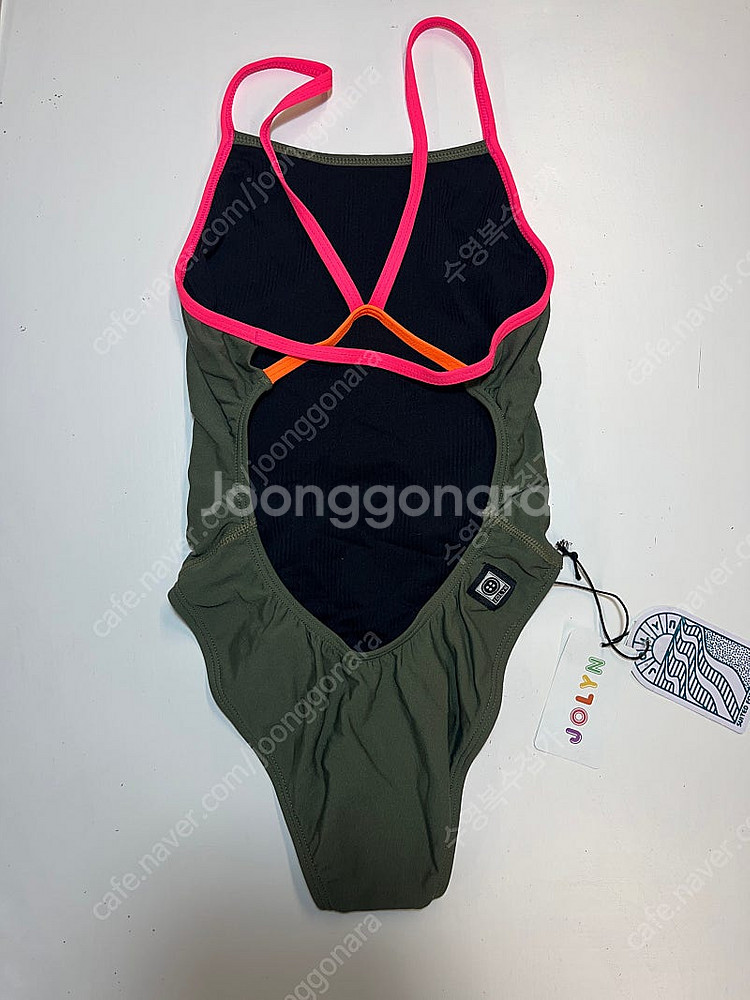 졸린 아미 페리 핑크 콘트 26--1