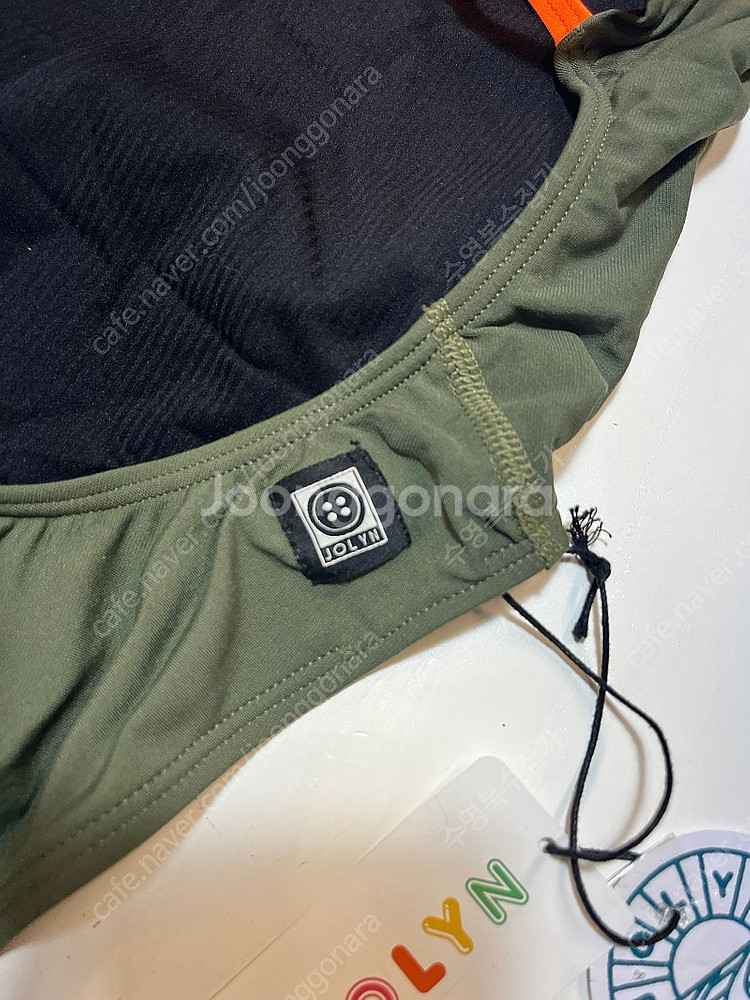 졸린 아미 페리 핑크 콘트 26--2