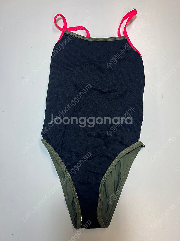 졸린 아미 페리 핑크 콘트 26--3