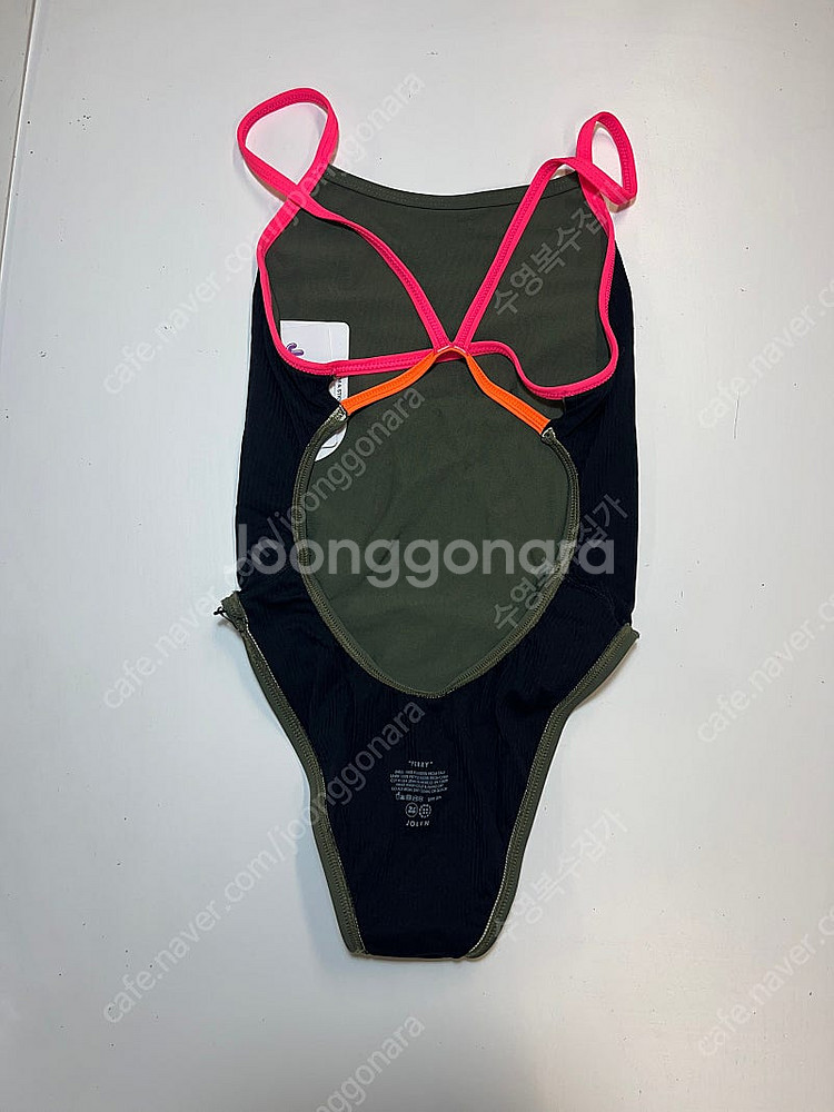 졸린 아미 페리 핑크 콘트 26--4