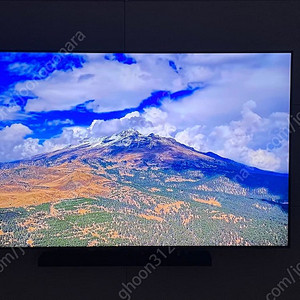 삼성 85인치 QLED 4K TV KQ85QA67AFXKR