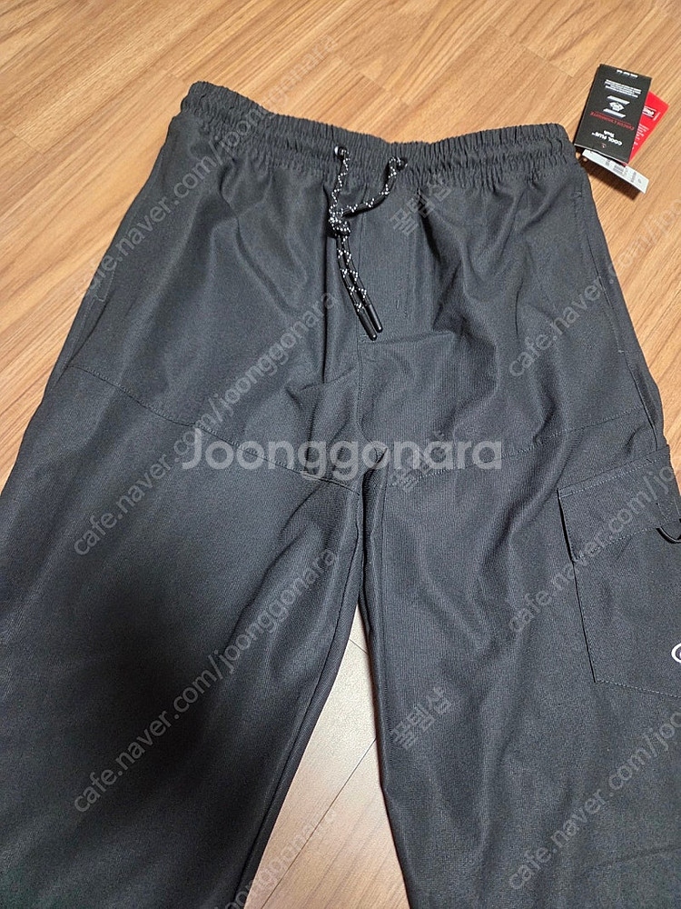 롤링스 조거 팬츠 S 새상품--3