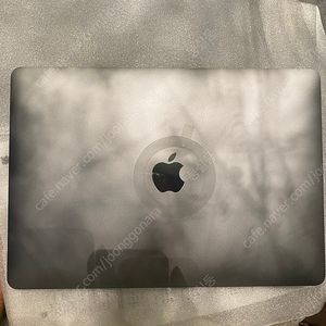 애플 M1 맥북 프로 13인치 16Gb 1TB