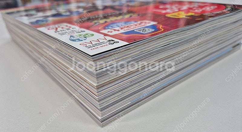 어린이과학동아 2024년--2