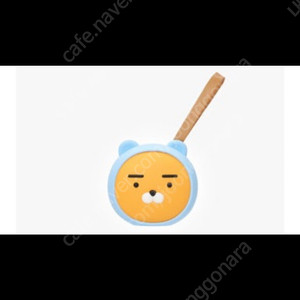 후드라이언 블루투스 스피커