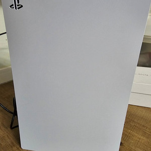 PS5 플스5+소닉