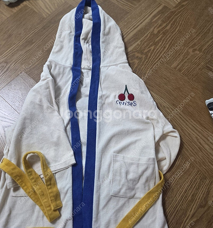 보보쇼즈 맨투맨, 보보쇼즈 스웻바지--7